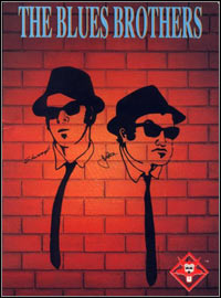 The Blues Brothers