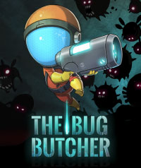 The Bug Butcher