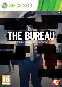 The Bureau: XCOM Declassified