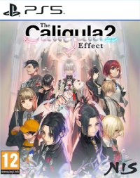 The Caligula Effect 2