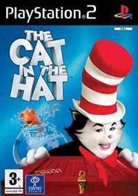 The Cat in the Hat