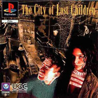 The City of Lost Children