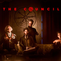 The Council