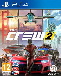 The Crew 2 - WymieńGry.pl