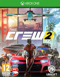 The Crew 2