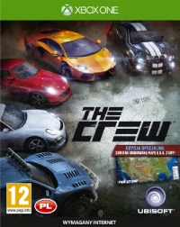 The Crew: Special Edition