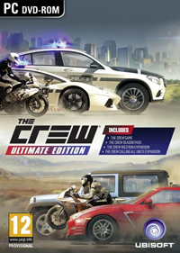 The Crew: Ultimate Edition