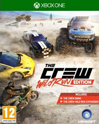 The Crew: Wild Run