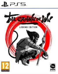 The Crown of Wu: Legend Edition PS5