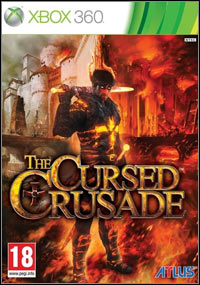 The Cursed Crusade