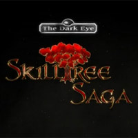 The Dark Eye: Skilltree Saga