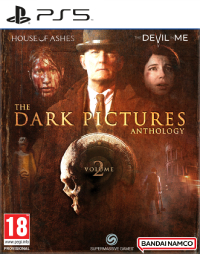 The Dark Pictures Anthology: Volume 2