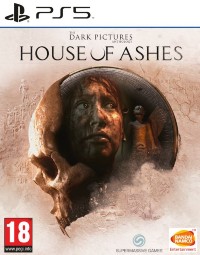 The Dark Pictures: House of Ashes - WymieńGry.pl