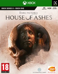 The Dark Pictures: House of Ashes