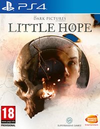 The Dark Pictures: Little Hope