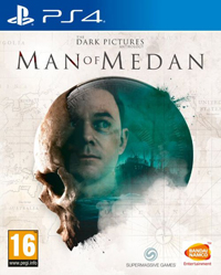 The Dark Pictures: Man of Medan - WymieńGry.pl