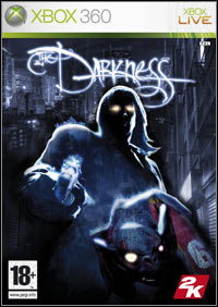 The Darkness