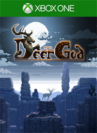 The Deer God