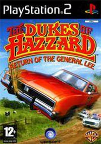 The Dukes of Hazzard: Return of the General Lee