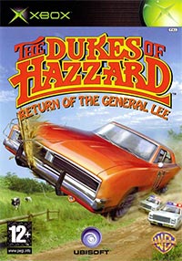 The Dukes of Hazzard: Return of the General Lee