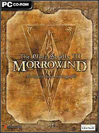 The Elder Scrolls III: Morrowind