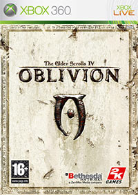 The Elder Scrolls IV: Oblivion