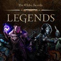 The Elder Scrolls: Legends