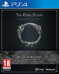 The Elder Scrolls Online: Collection Blackwood