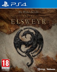 The Elder Scrolls Online: Elsweyr