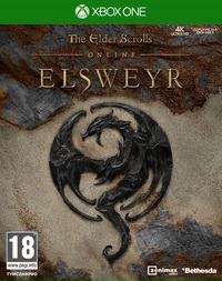 The Elder Scrolls Online: Elsweyr