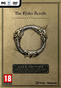 The Elder Scrolls Online: Gold Edition