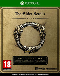 The Elder Scrolls Online: Gold Edition