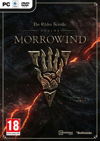 The Elder Scrolls Online: Morrowind