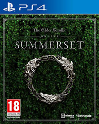 The Elder Scrolls Online: Summerset