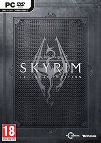 The Elder Scrolls V: Skyrim - Legendary Edition