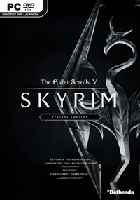 The Elder Scrolls V: Skyrim - Special Edition