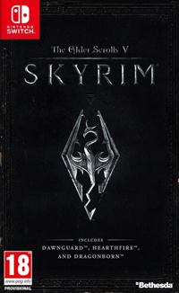 The Elder Scrolls V: Skyrim - Special Edition