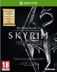 The Elder Scrolls V: Skyrim - Special Edition