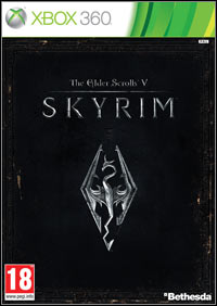 The Elder Scrolls V: Skyrim