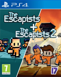 The Escapists + The Escapists 2