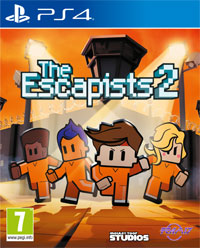 The Escapists 2