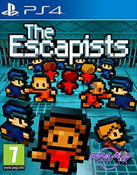 The Escapists