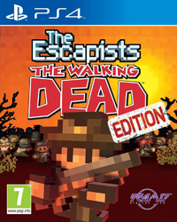 The Escapists: The Walking Dead