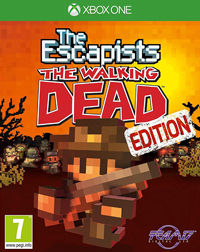 The Escapists: The Walking Dead