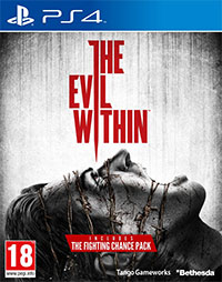 The Evil Within - WymieńGry.pl