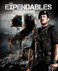 The Expendables 2