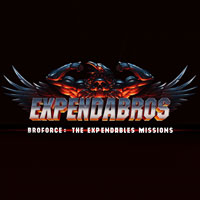 The Expendabros