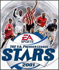 The F.A. Premier League Stars 2001