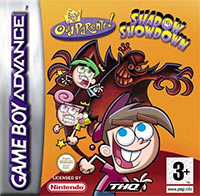 The Fairly OddParents: Shadow Showdown