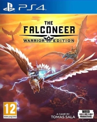 The Falconeer: Warrior Edition